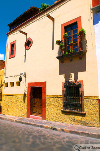 Mexico Vacation Homes
