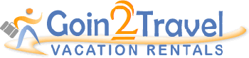 Going 2 Travel VACATION RENTALS