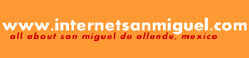 Internet San Miguel